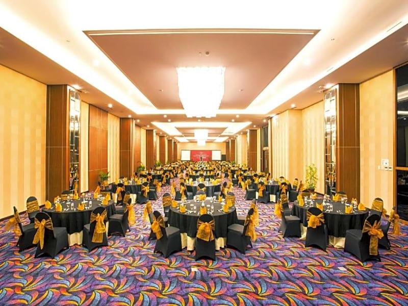Tara Hotel - Genel