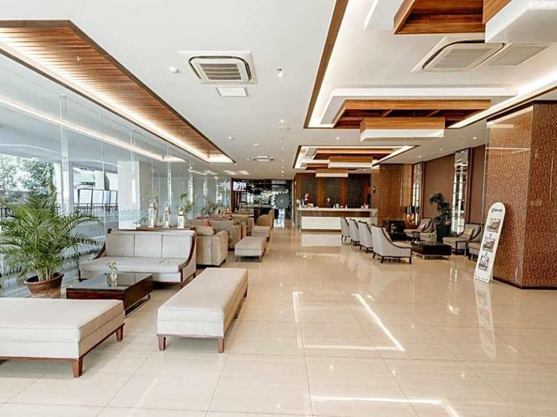 Tara Hotel - Genel
