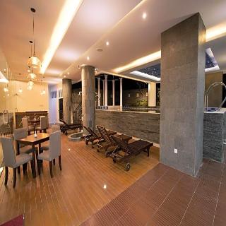 Tara Hotel fotoÄŸrafÄ±