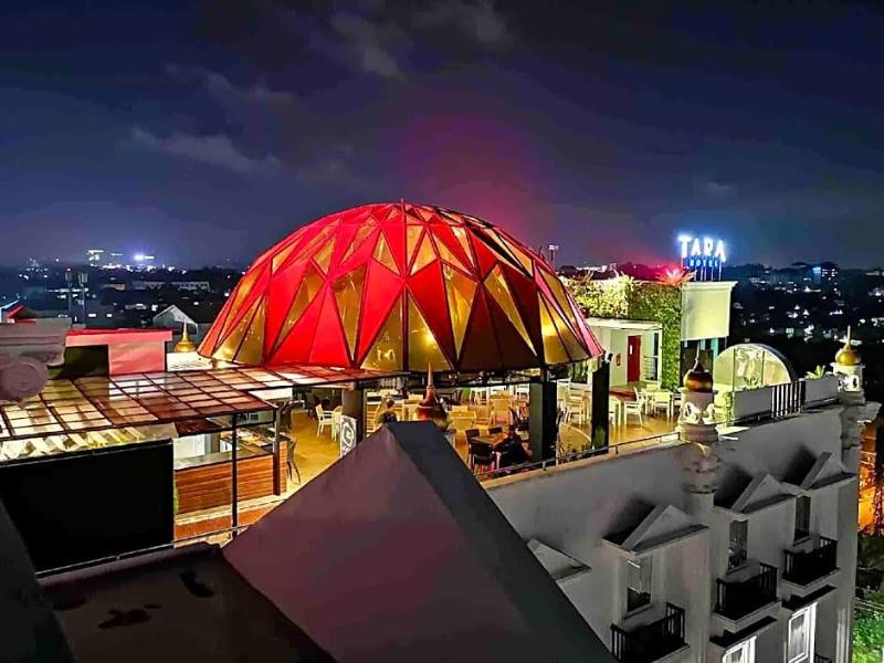 Tara Hotel - Genel