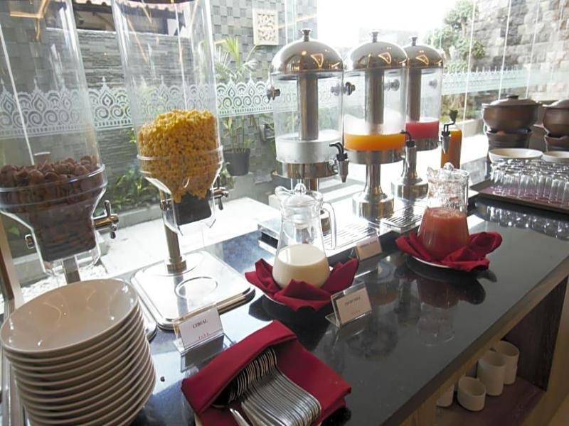Tara Hotel - Genel