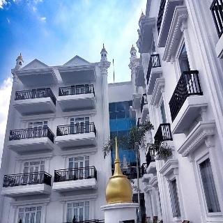 Tara Hotel fotoÄŸrafÄ±