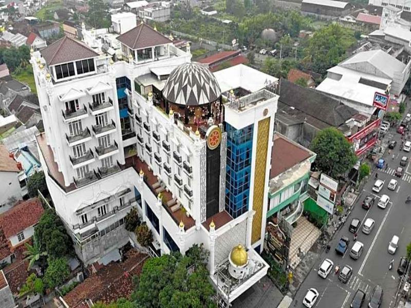 Tara Hotel - Genel