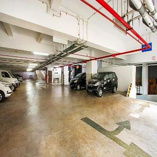 Tara Hotel fotoÄŸrafÄ±