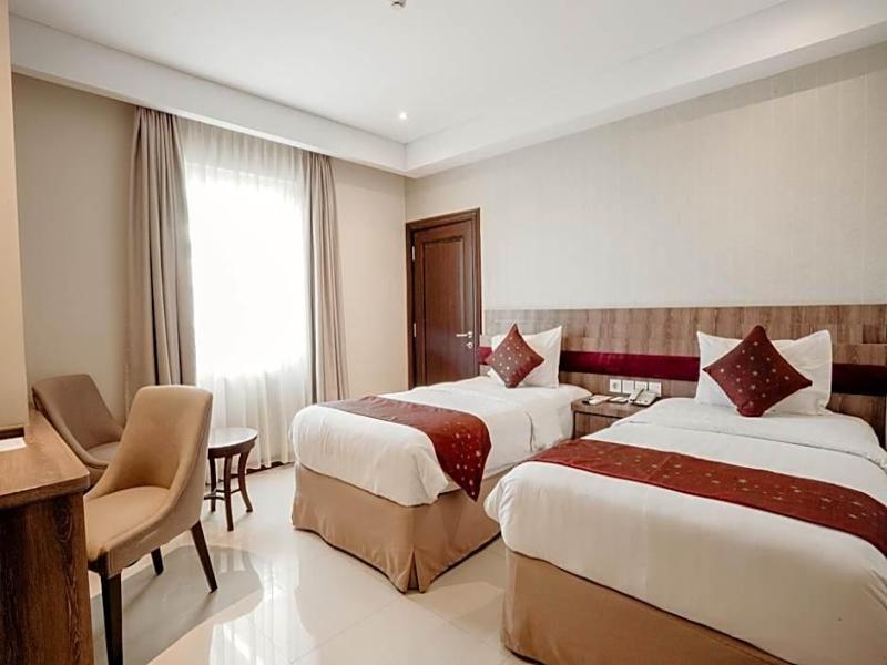 Tara Hotel - Genel