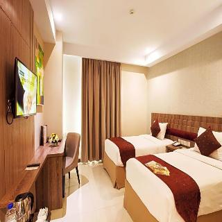 Tara Hotel fotoÄŸrafÄ±