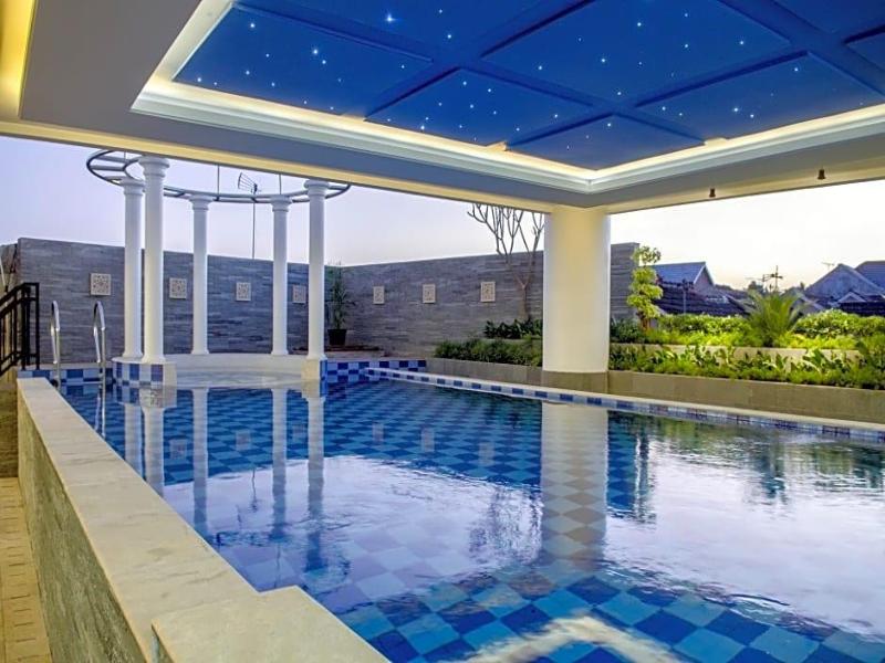 Tara Hotel - Genel