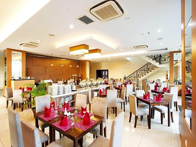 Tara Hotel - Genel