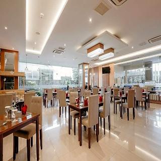 Tara Hotel fotoÄŸrafÄ±
