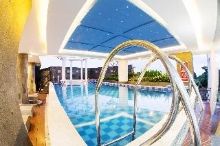 Tara Hotel fotoÄŸrafÄ±