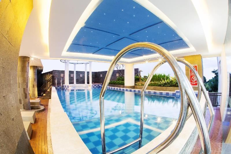 Tara Hotel - Havuz