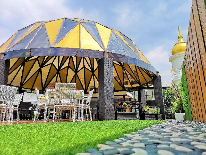 Tara Hotel - Restoran