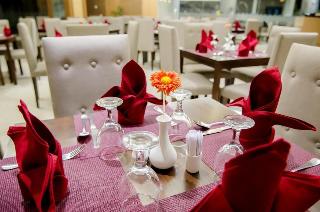 Tara Hotel fotoÄŸrafÄ±