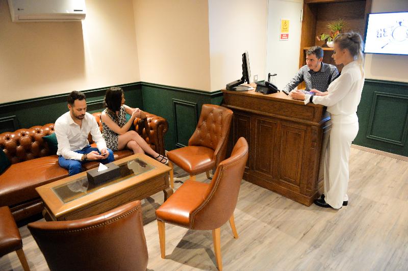 Le 22 Appart'Hotel - Aktivite