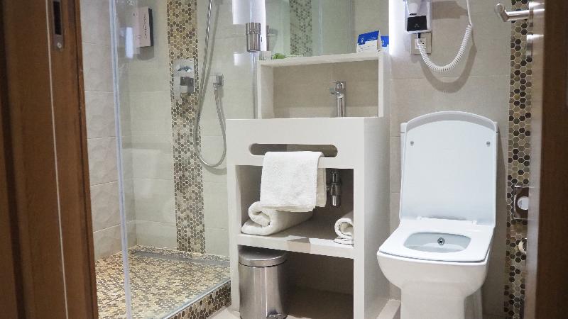Le 22 Appart'Hotel - Oda