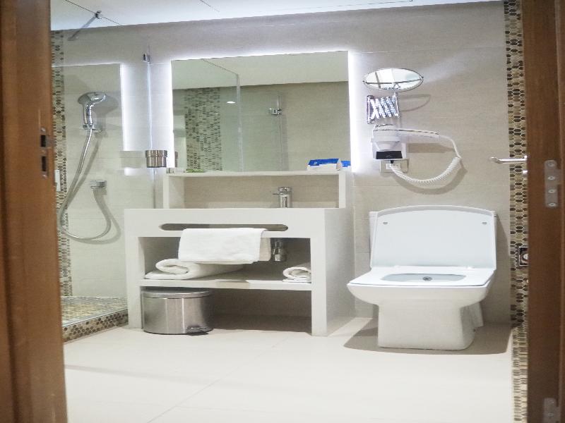 Le 22 Appart'Hotel - Oda