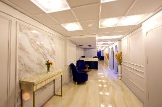 New Florenta Hotel fotoÄŸrafÄ±