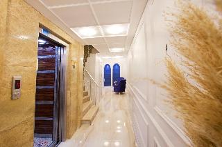 New Florenta Hotel fotoÄŸrafÄ±
