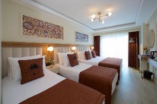 New Florenta Hotel fotoÄŸrafÄ±