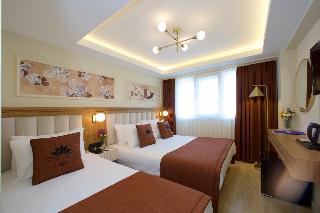 New Florenta Hotel fotoÄŸrafÄ±
