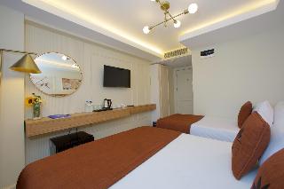 New Florenta Hotel fotoÄŸrafÄ±