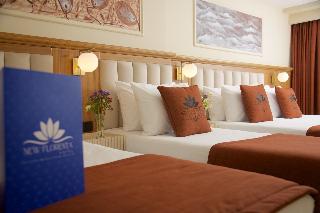 New Florenta Hotel fotoÄŸrafÄ±