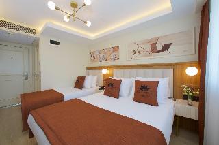 New Florenta Hotel fotoÄŸrafÄ±