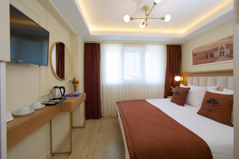 New Florenta Hotel - Genel