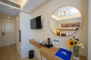 New Florenta Hotel fotoÄŸrafÄ±