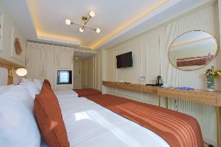 New Florenta Hotel fotoÄŸrafÄ±