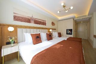 New Florenta Hotel fotoÄŸrafÄ±