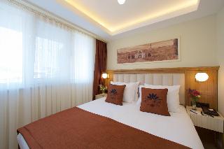 New Florenta Hotel fotoÄŸrafÄ±