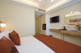 New Florenta Hotel fotoÄŸrafÄ±