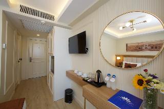 New Florenta Hotel fotoÄŸrafÄ±