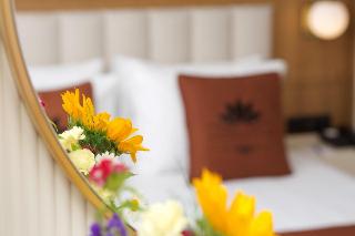 New Florenta Hotel fotoÄŸrafÄ±