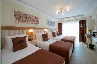 New Florenta Hotel fotoÄŸrafÄ±