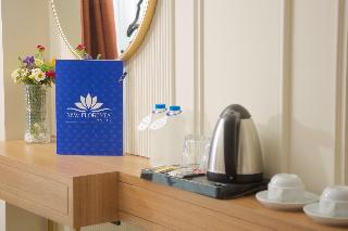 New Florenta Hotel fotoÄŸrafÄ±