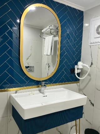 New Florenta Hotel fotoÄŸrafÄ±