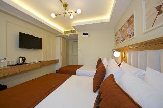 New Florenta Hotel fotoÄŸrafÄ±