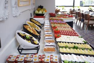 New Florenta Hotel fotoÄŸrafÄ±
