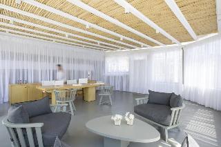 Dreambox Mykonos Suites fotoÄŸrafÄ±