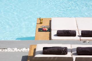 Dreambox Mykonos Suites fotoÄŸrafÄ±