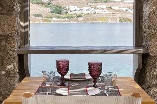 Dreambox Mykonos Suites fotoÄŸrafÄ±