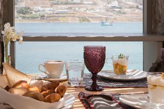 Dreambox Mykonos Suites fotoÄŸrafÄ±