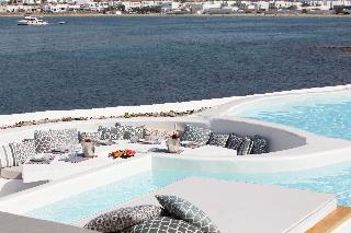 Dreambox Mykonos Suites fotoÄŸrafÄ±