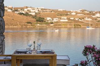 Dreambox Mykonos Suites fotoÄŸrafÄ±