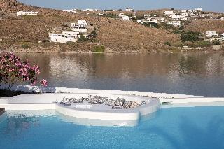 Dreambox Mykonos Suites fotoÄŸrafÄ±