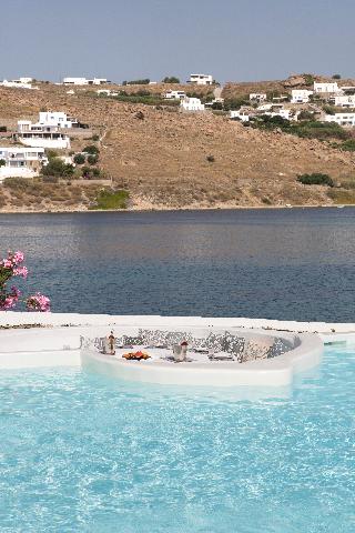 Dreambox Mykonos Suites fotoÄŸrafÄ±