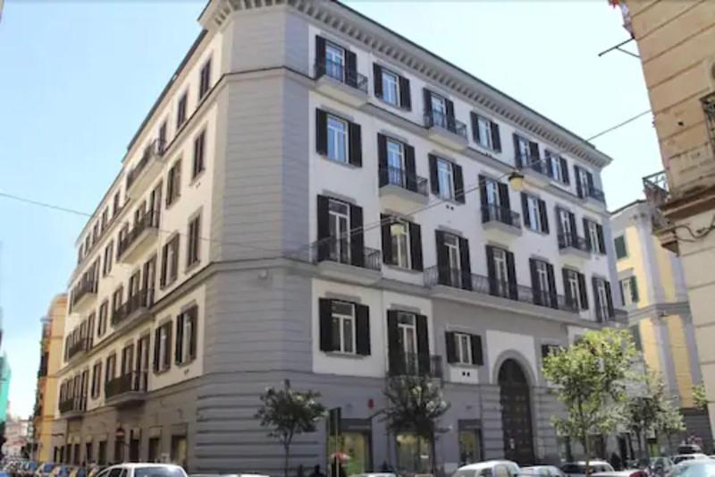 Duomo Hermes Relais - Genel