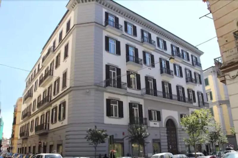 Duomo Hermes Relais - Genel